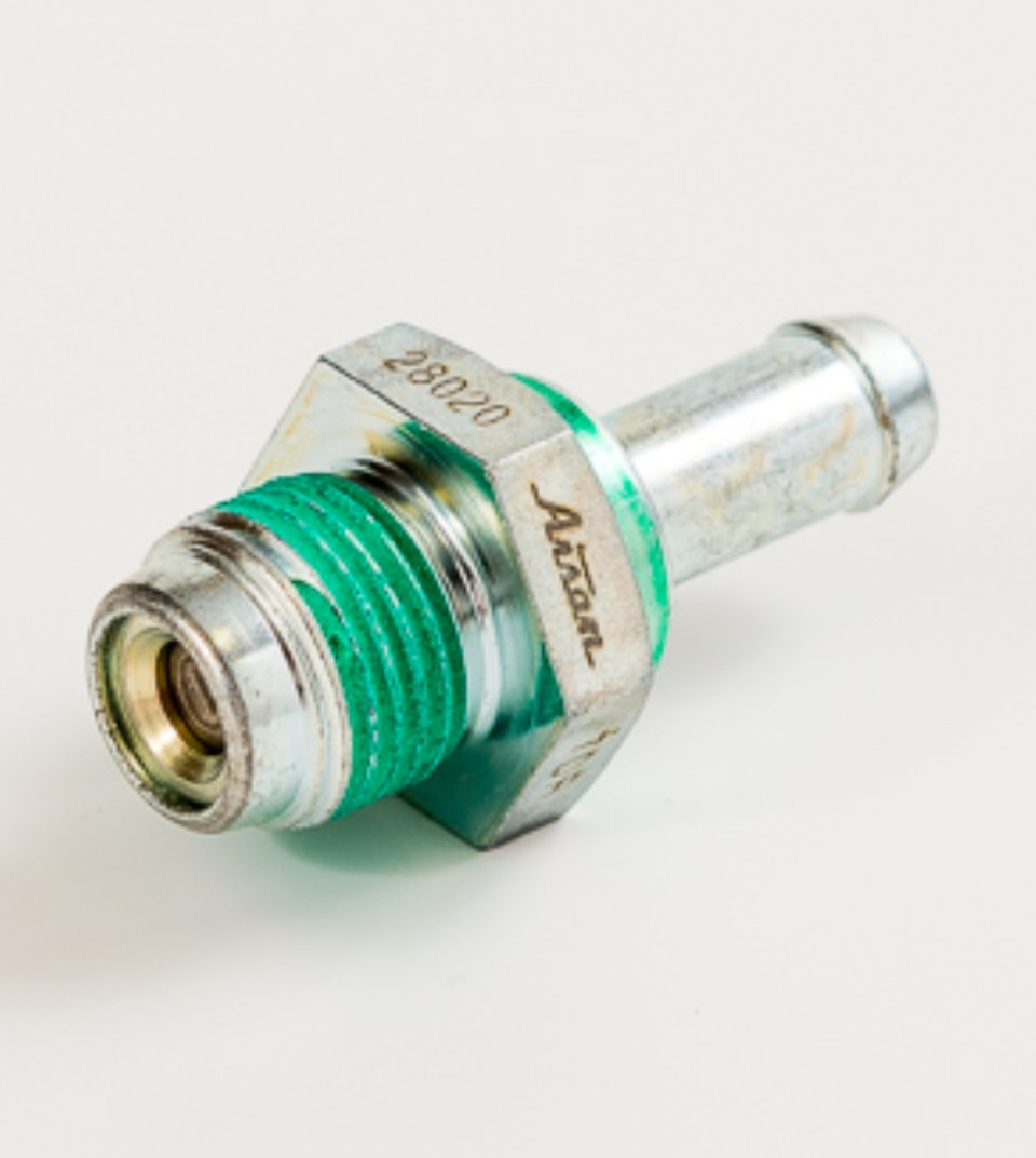 Фото в бортжурнале Toyota RAV4 (II)