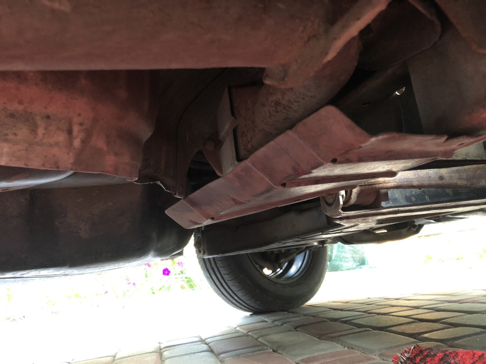 Убираем катализатор за 500 рублей! Друг сварщик! Девушка маляр ...