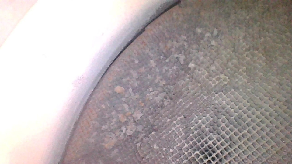 Фото в бортжурнале Hyundai Santa Fe (4G)