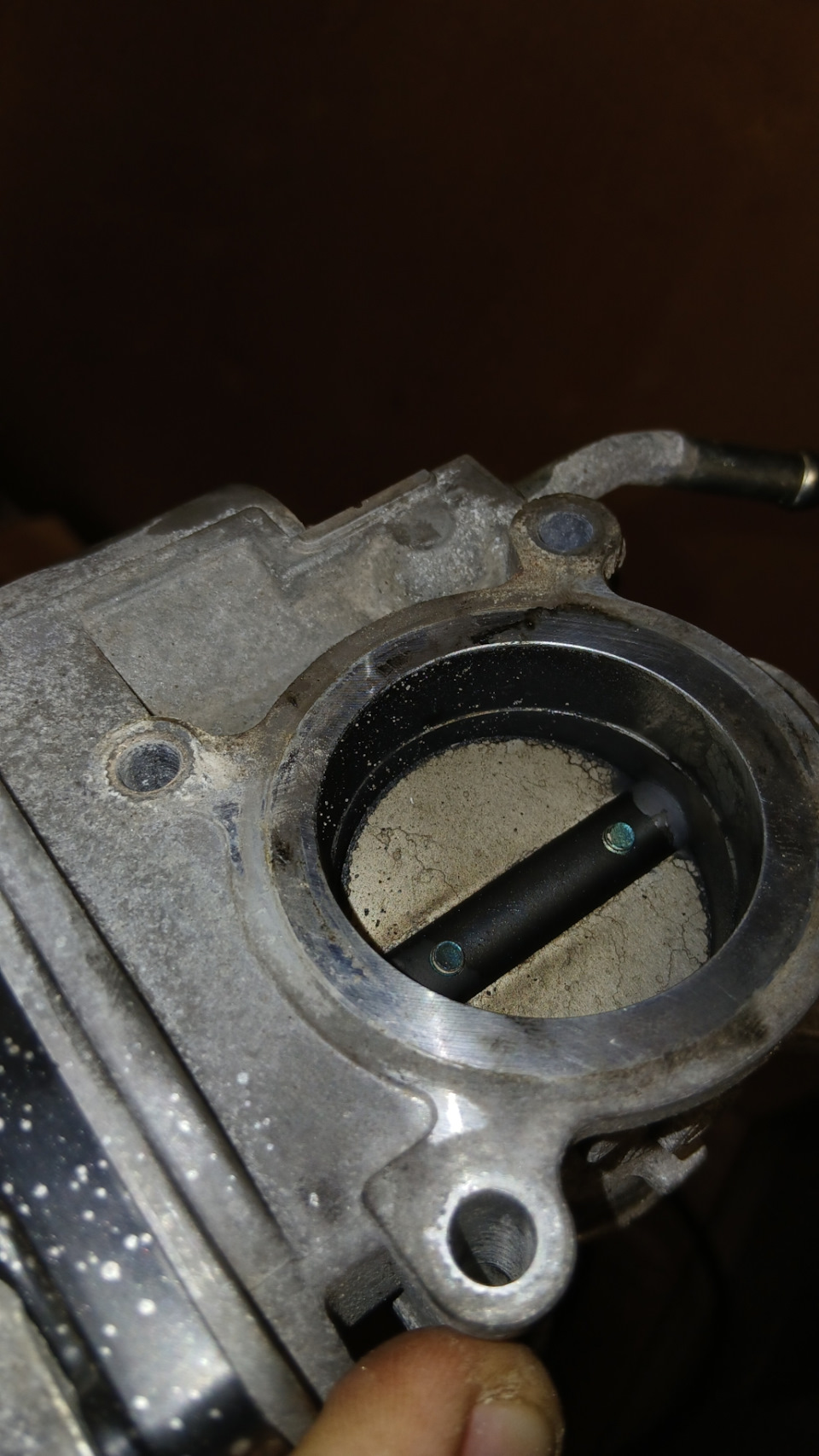 Фото в бортжурнале Mitsubishi ASX