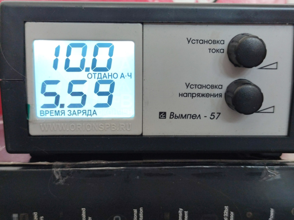 Финальное состояние — Skoda Superb Mk3