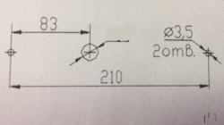 Фото в бортжурнале Volkswagen Passat B6