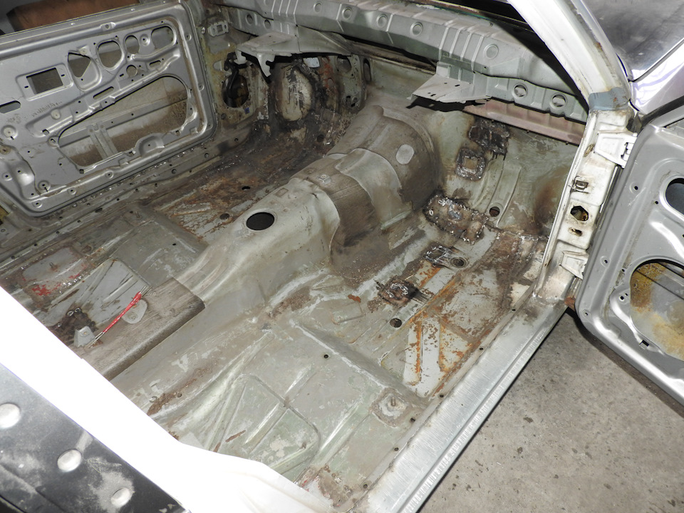 Фото в бортжурнале BMW 3 series (E30)