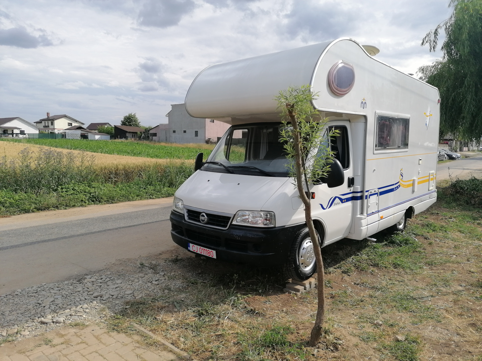 Меняю масло — FIAT Ducato II, 2 л, 2003 года | своими руками | DRIVE2