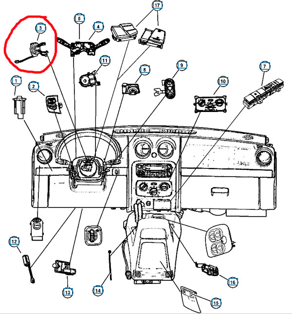 rcAAAgBmlOA 960 Как отремонтировать улитку звукового сигнала
