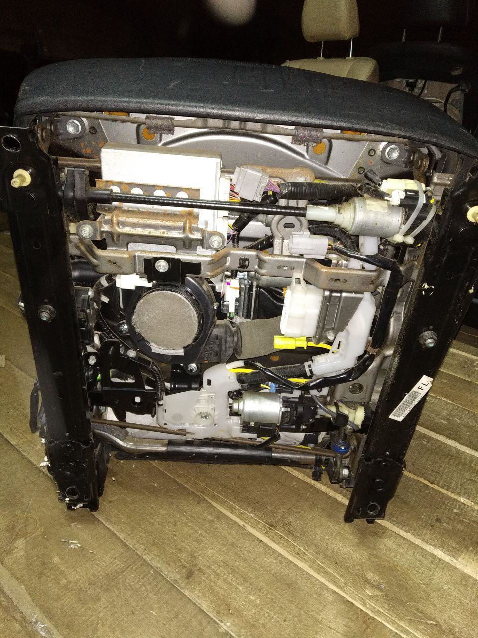 Фото в бортжурнале Toyota Prius (20)