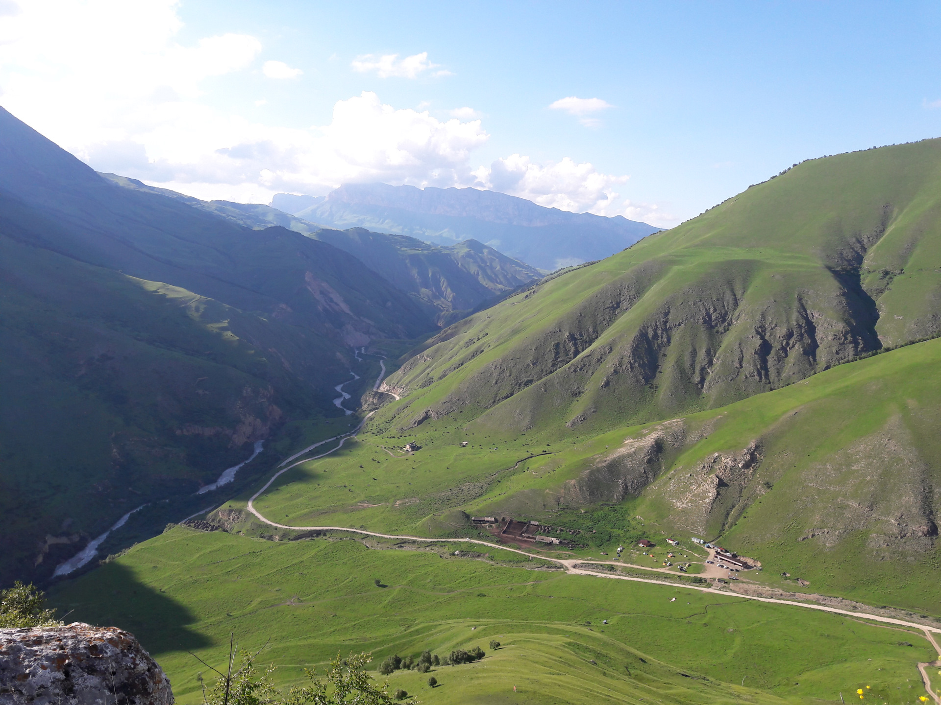 Турбаза Чегем Кабардино Балкария фото