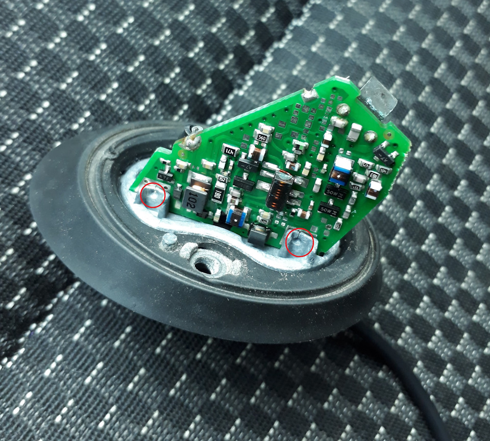 Фото в бортжурнале Skoda Rapid (1G)