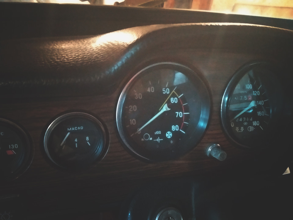 Прочистка топливной системы, новый карб и БСЗ — Lada 2103, 1,5 л, 1981 ...