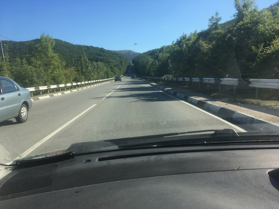 Подкатное колесо на прицеп с поворотным кронштейном — DRIVE2