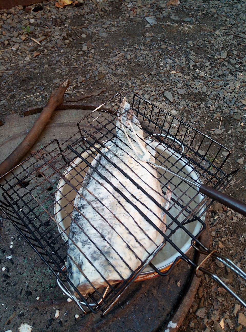 Готовь сани летом)) А телегу зимой! — Mitsubishi Galant (9G), 2,4 л ...