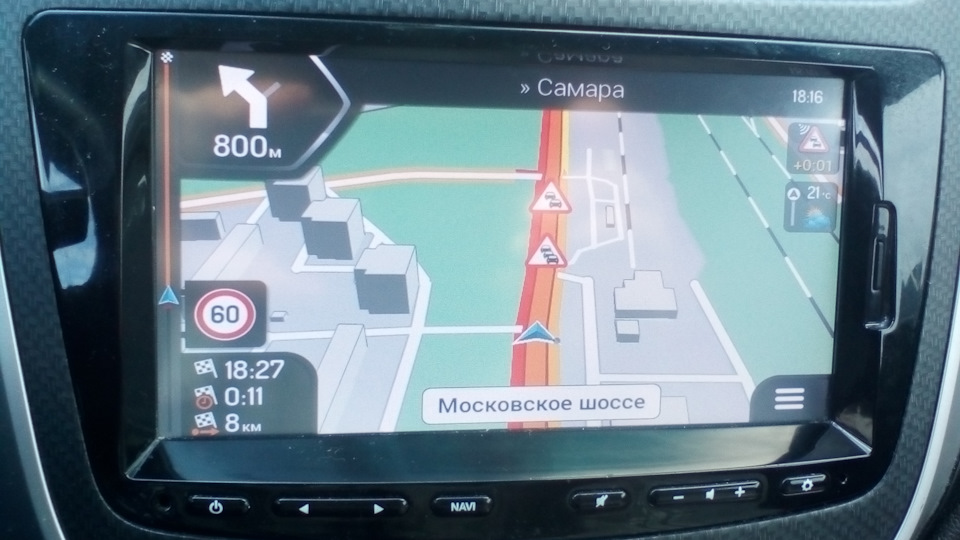 Фото в бортжурнале Hyundai Solaris Hatchback