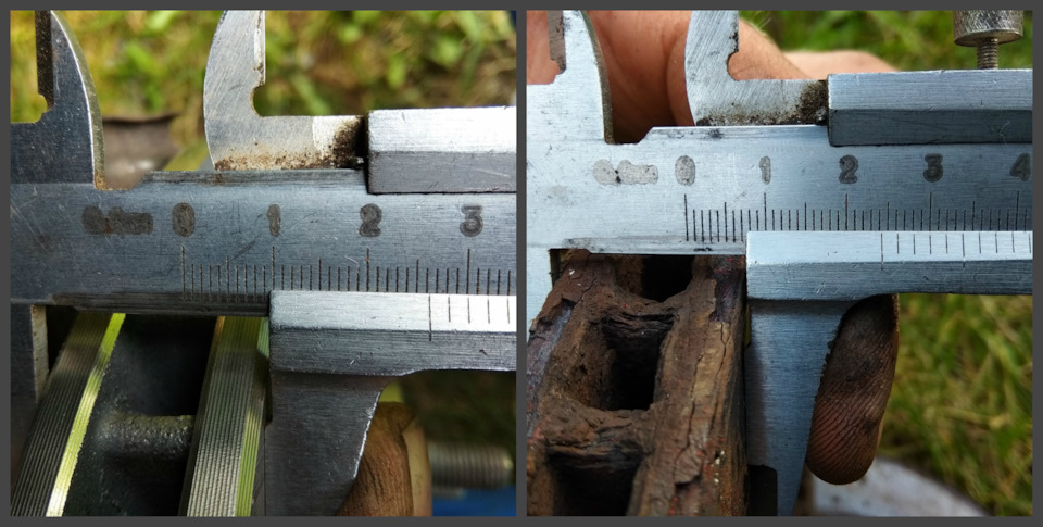 Фото в бортжурнале KIA Cerato (2G)