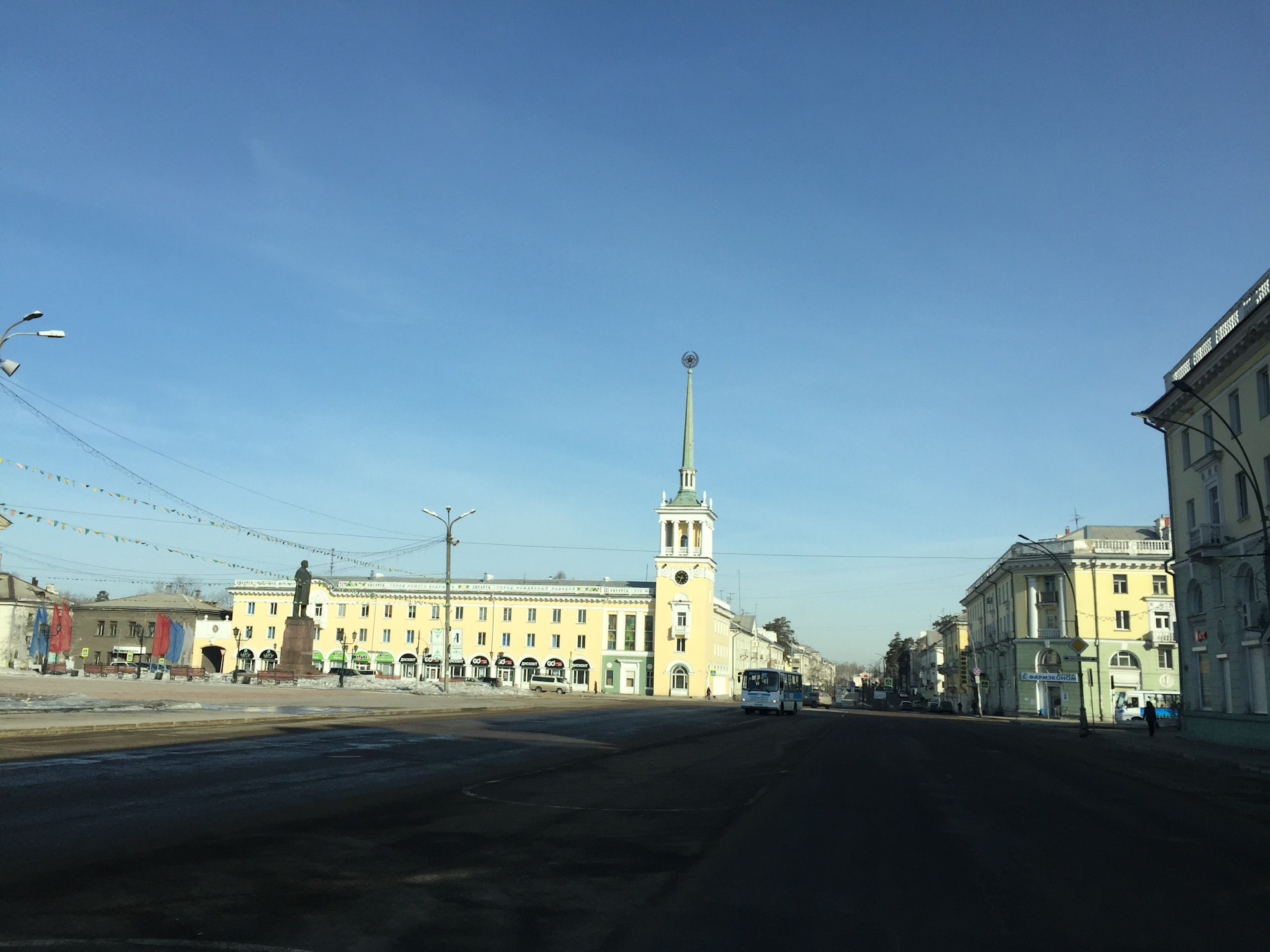 Ангарск — Москва через Нижневартовск — Сообщество «Драйвер-Путешественник»  на DRIVE2