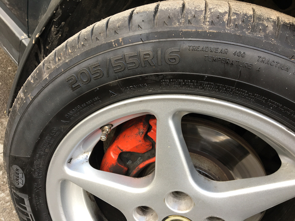 Тормозные диски на хонда цивик 4д какие лучше - 80 фото