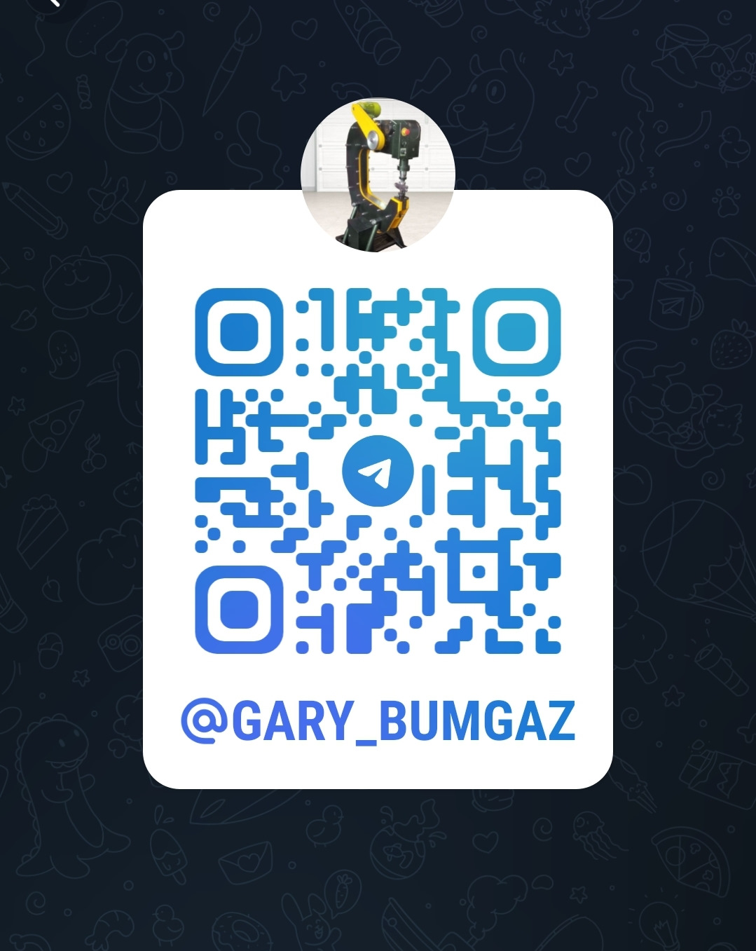 Открыт новый телеграмм — канал. Здесь гнут металл как бумагу! — DRIVE2