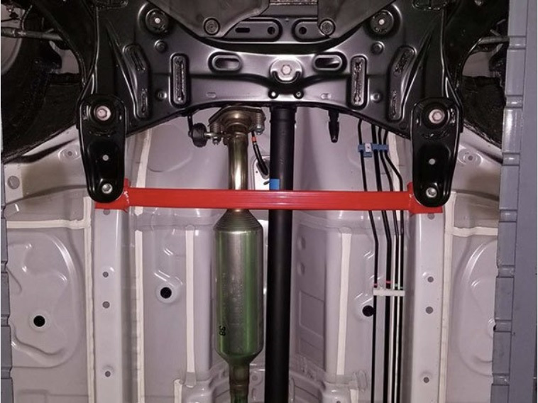 Фото в бортжурнале Toyota Raize
