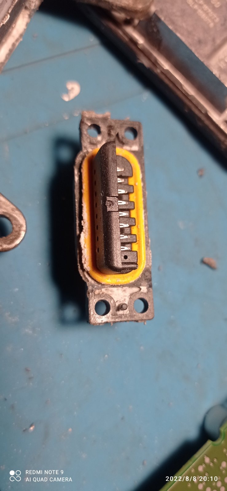 Датчики слепых зон (воскрешение) Часть 2 — Opel Insignia Sports Tourer ...