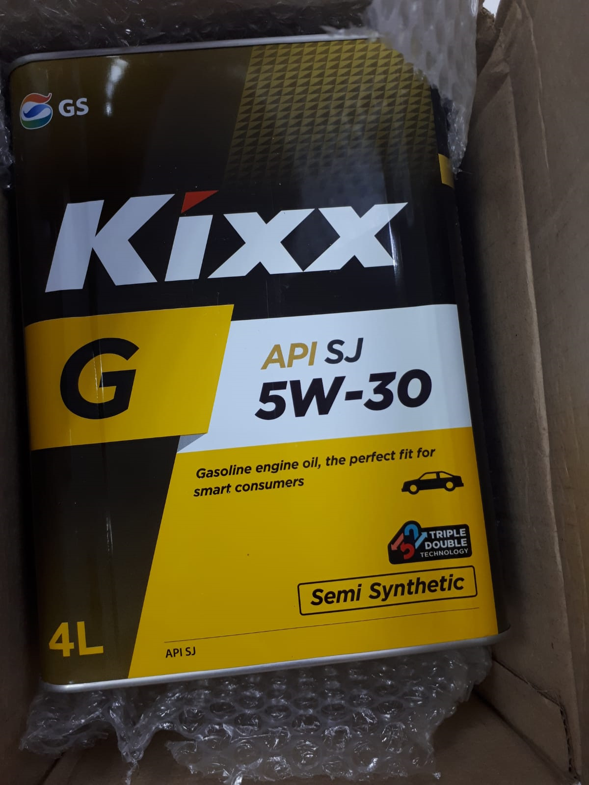 Просто пусть будет тут — Toyota Hilux Surf (3G), 3,4 л., 1997 года