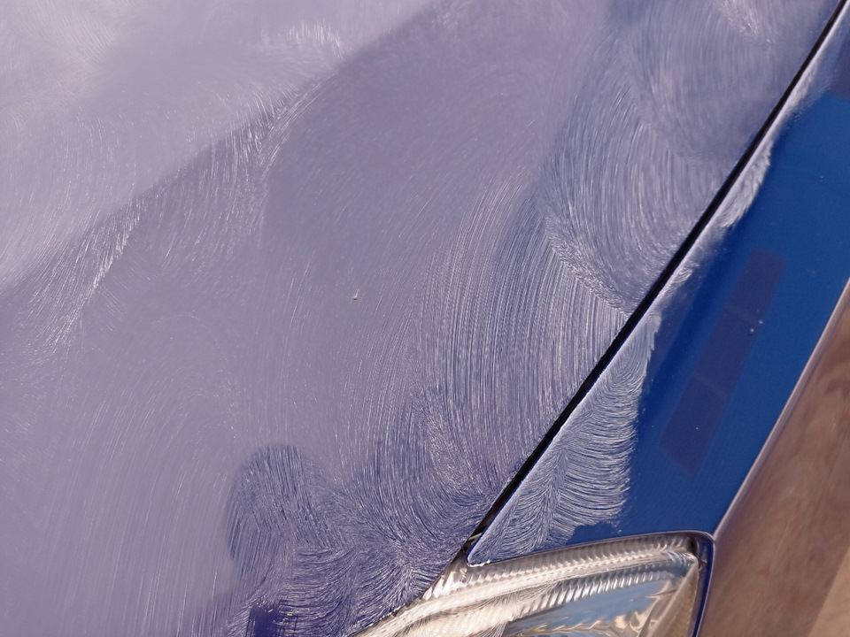 Фото в бортжурнале Skoda Fabia Mk2