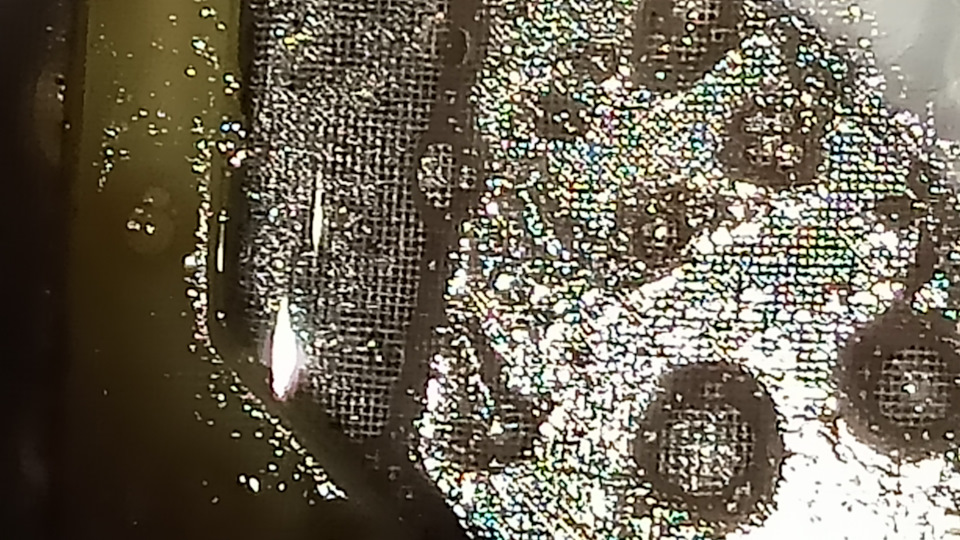 Устранение свиста ремня ГУР! — Hyundai Elantra (3G), 1,6 л, 2005 года ...