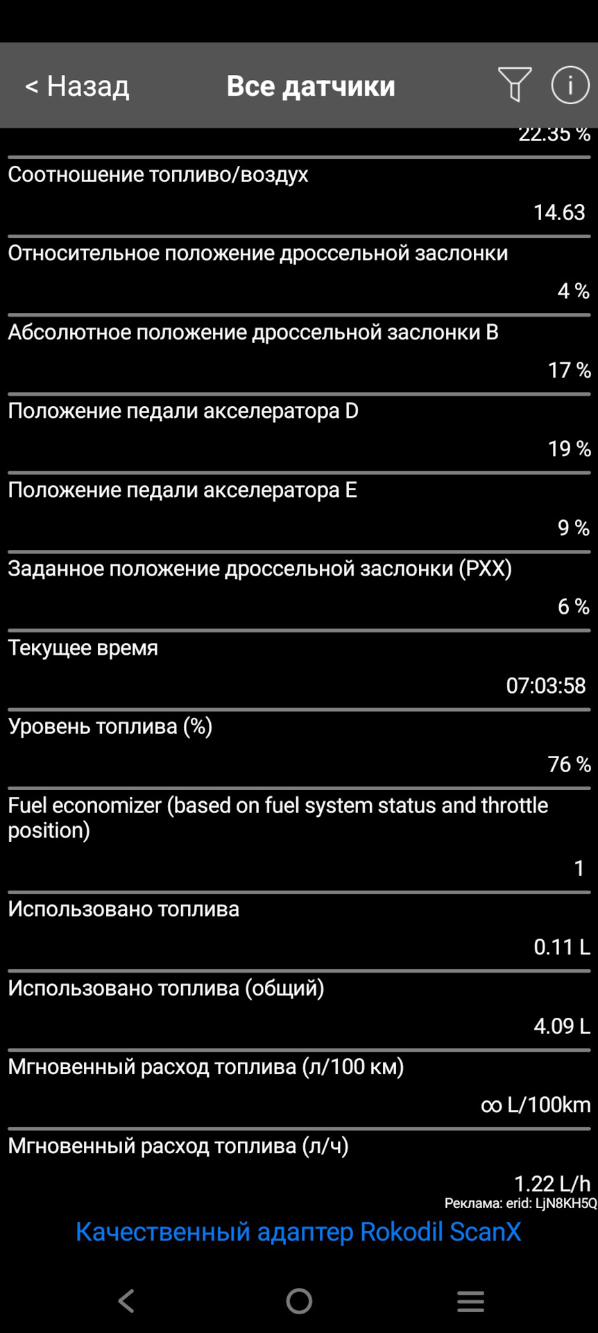 Высокий расход топлива — Chevrolet Aveo Sedan (1G), 1,4 л, 2010 года |  заправка | DRIVE2