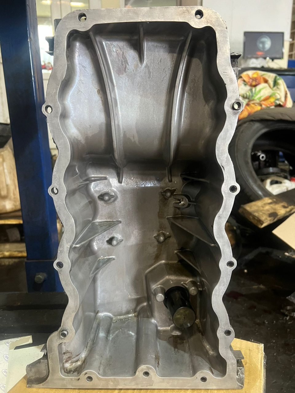 8 — Opel Insignia (1G)