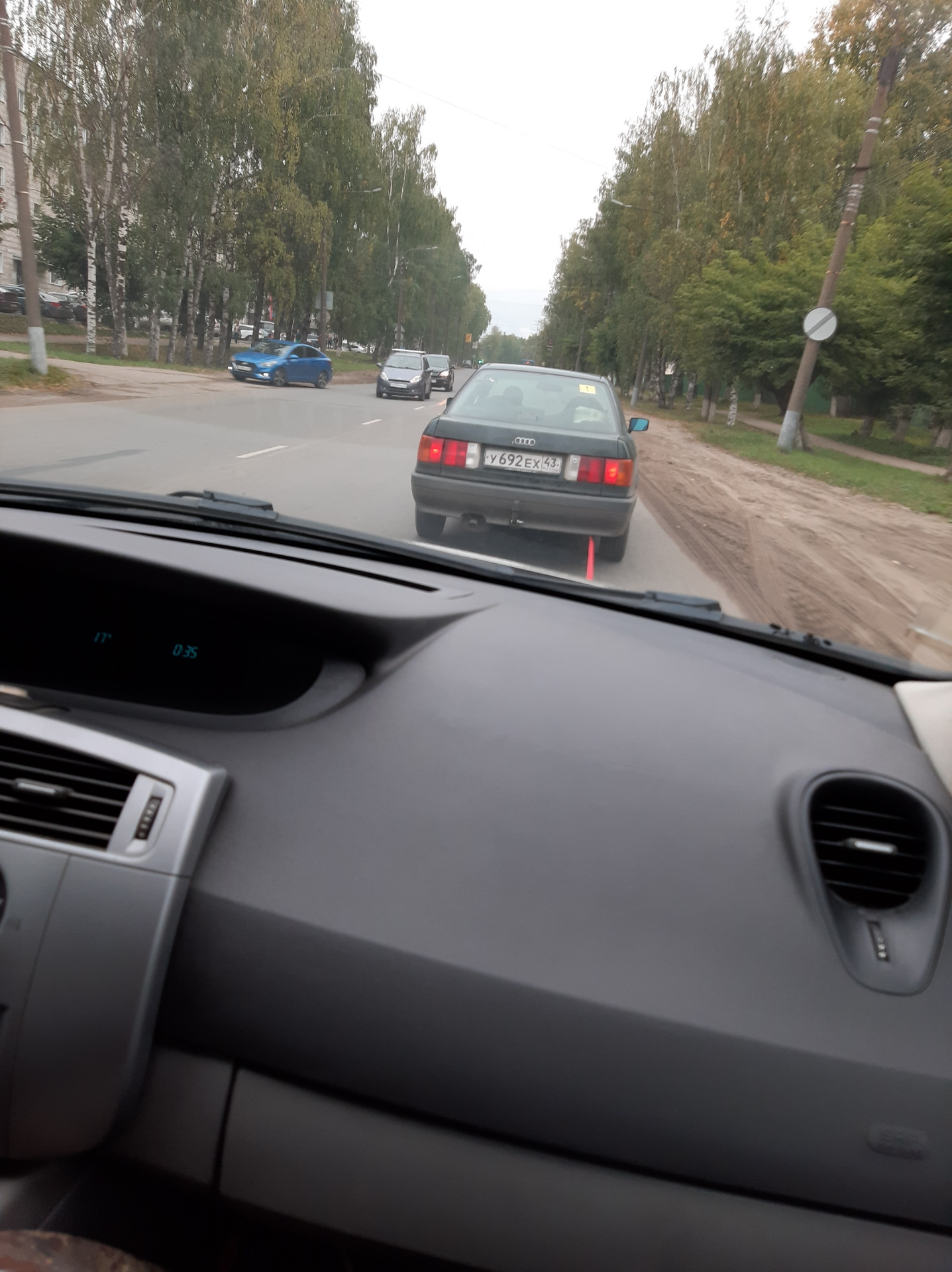 НЕ ЗАВОДИТСЯ РЕНО СЦЕНИК 2 ОШИБОК НЕТ — Renault Scenic II, 1,5 л, 2008 ...