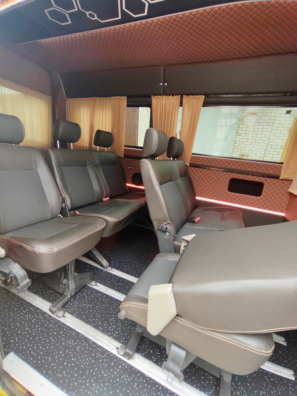 Photo from the logbook Renault Master (3G)