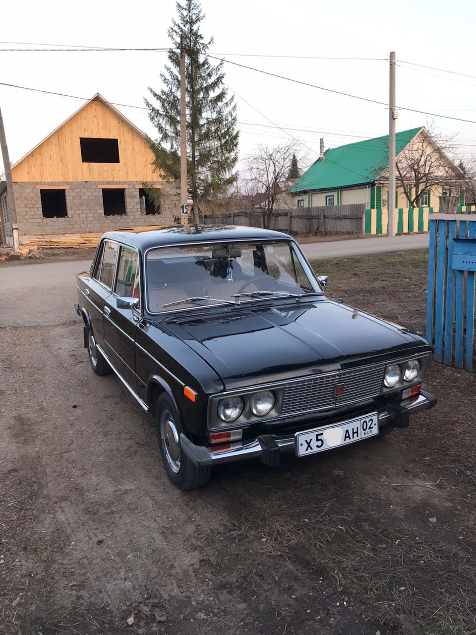 Машина на год постарела… — Lada 21063, 1,5 л, 1995 года | фотография |  DRIVE2