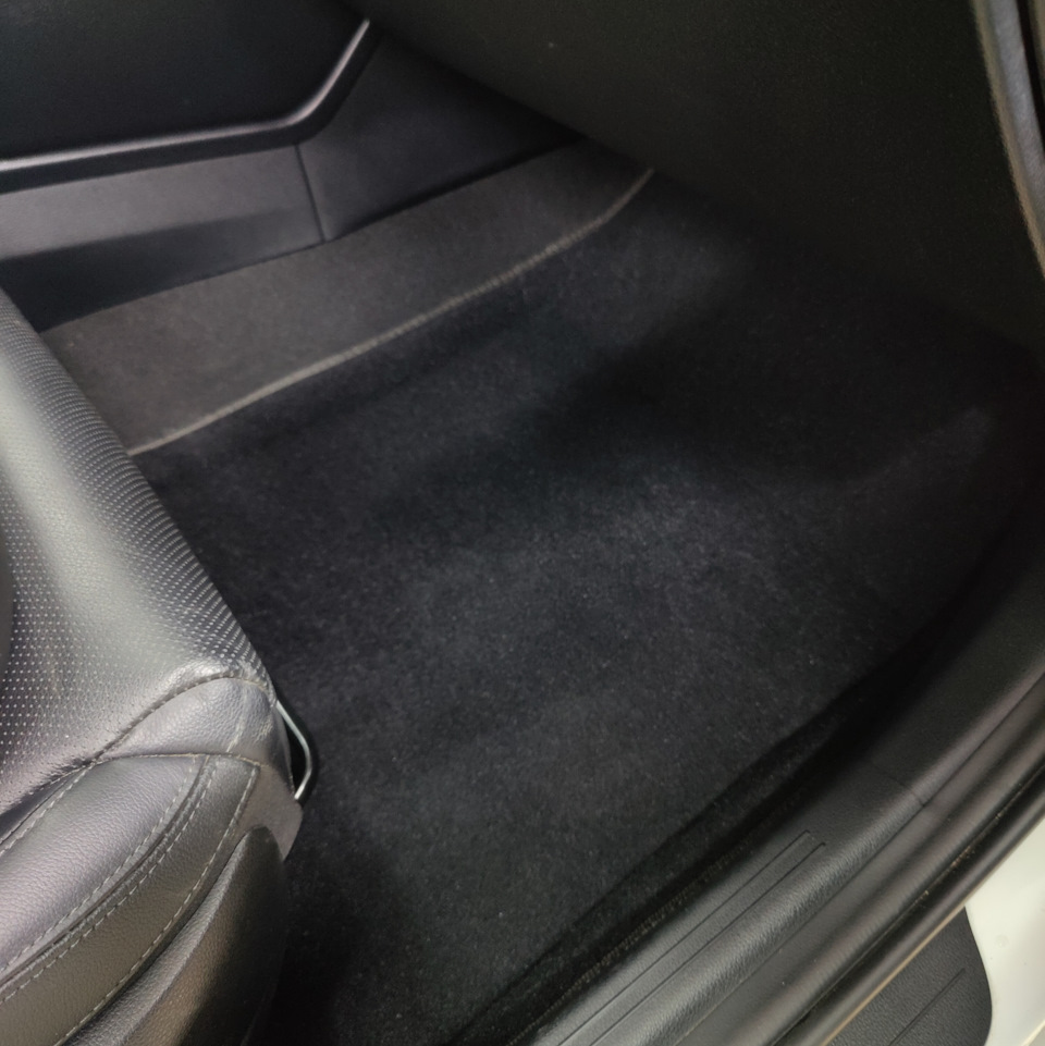 Фото в бортжурнале KIA K5 (3G)