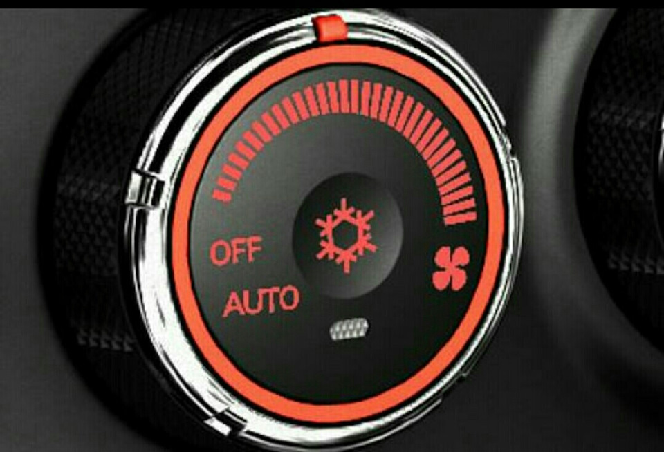 Нужно ли включать автомобильный кондиционер зимой — DRIVE2