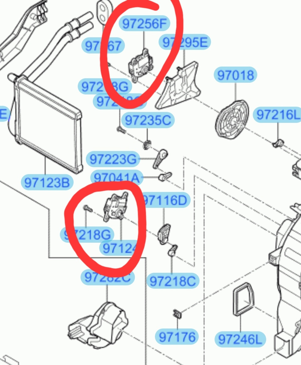 Фото в бортжурнале KIA Sorento (3G)