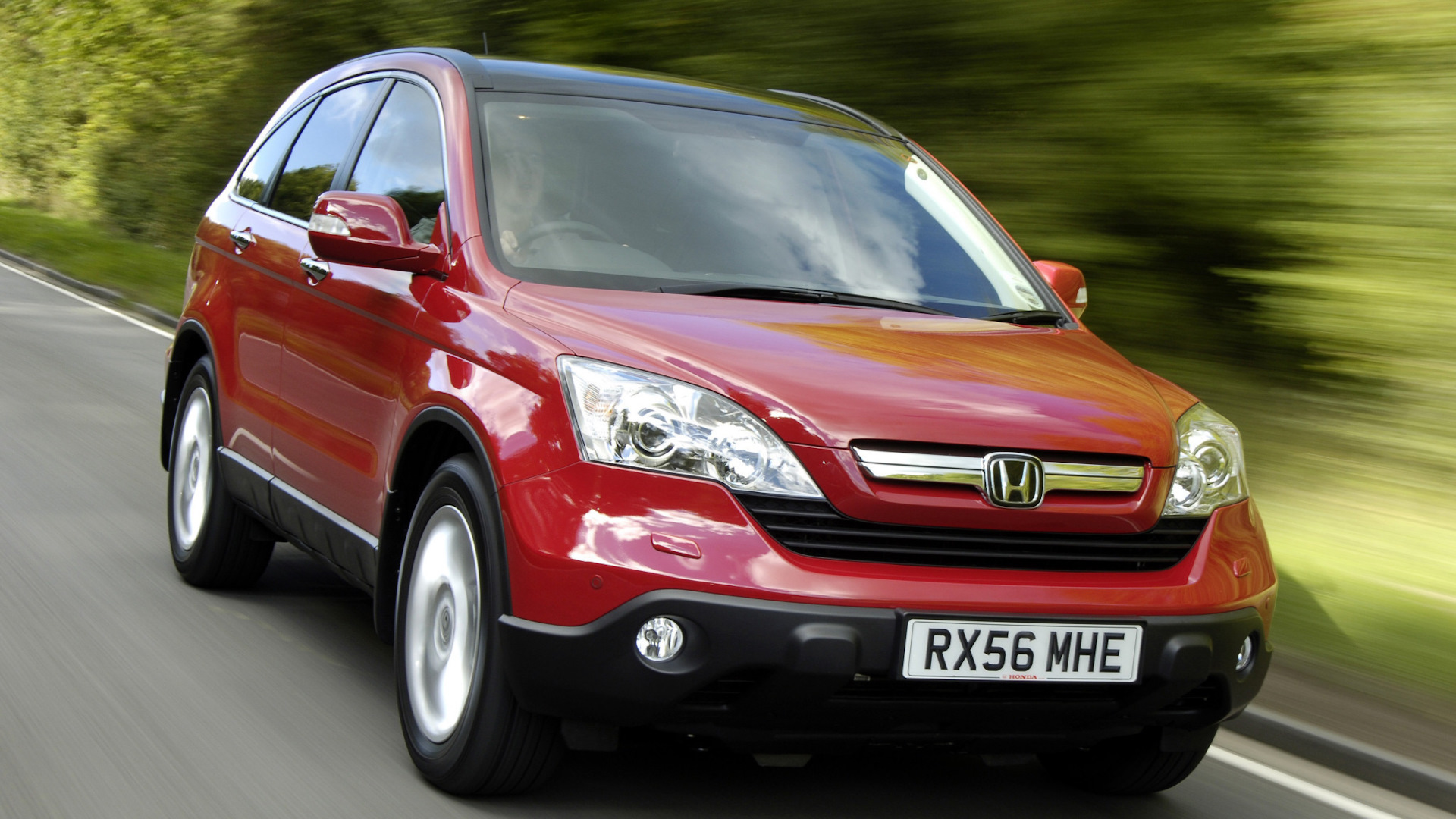 Honda crv re. Honda CR-V 2007. Honda CR-V 2007-2012. Хонда CR. Хонда ЦРВ.