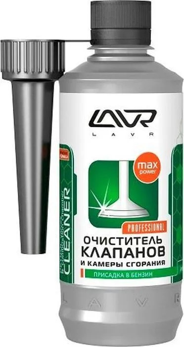 Очиститель клапанов и камеры сгорания LAVR — Honda Freed (1G), 1,5 л ...