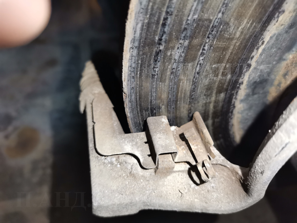 Фото в бортжурнале Haval F7x (1G)