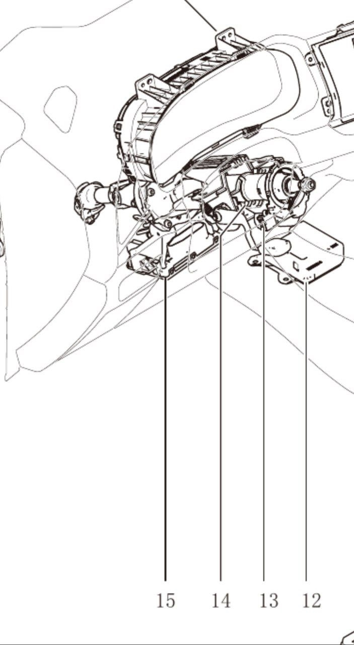 Фото в бортжурнале Haval F7