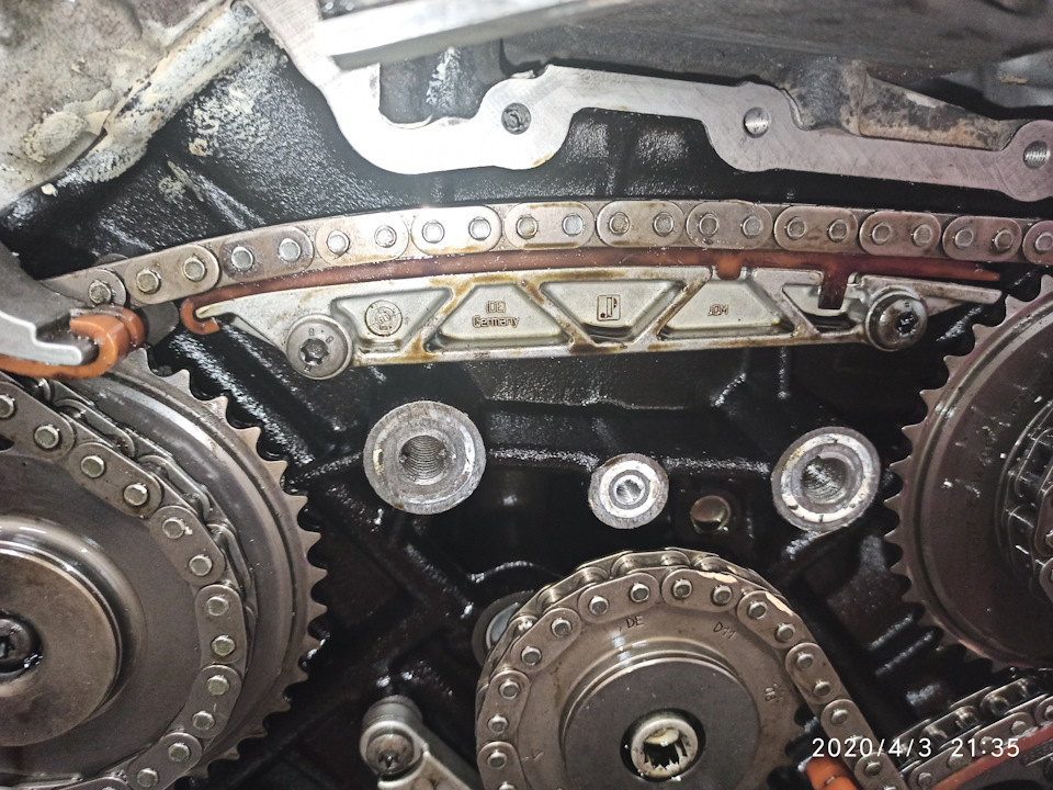 Не правильно — Audi Q7 (1G)