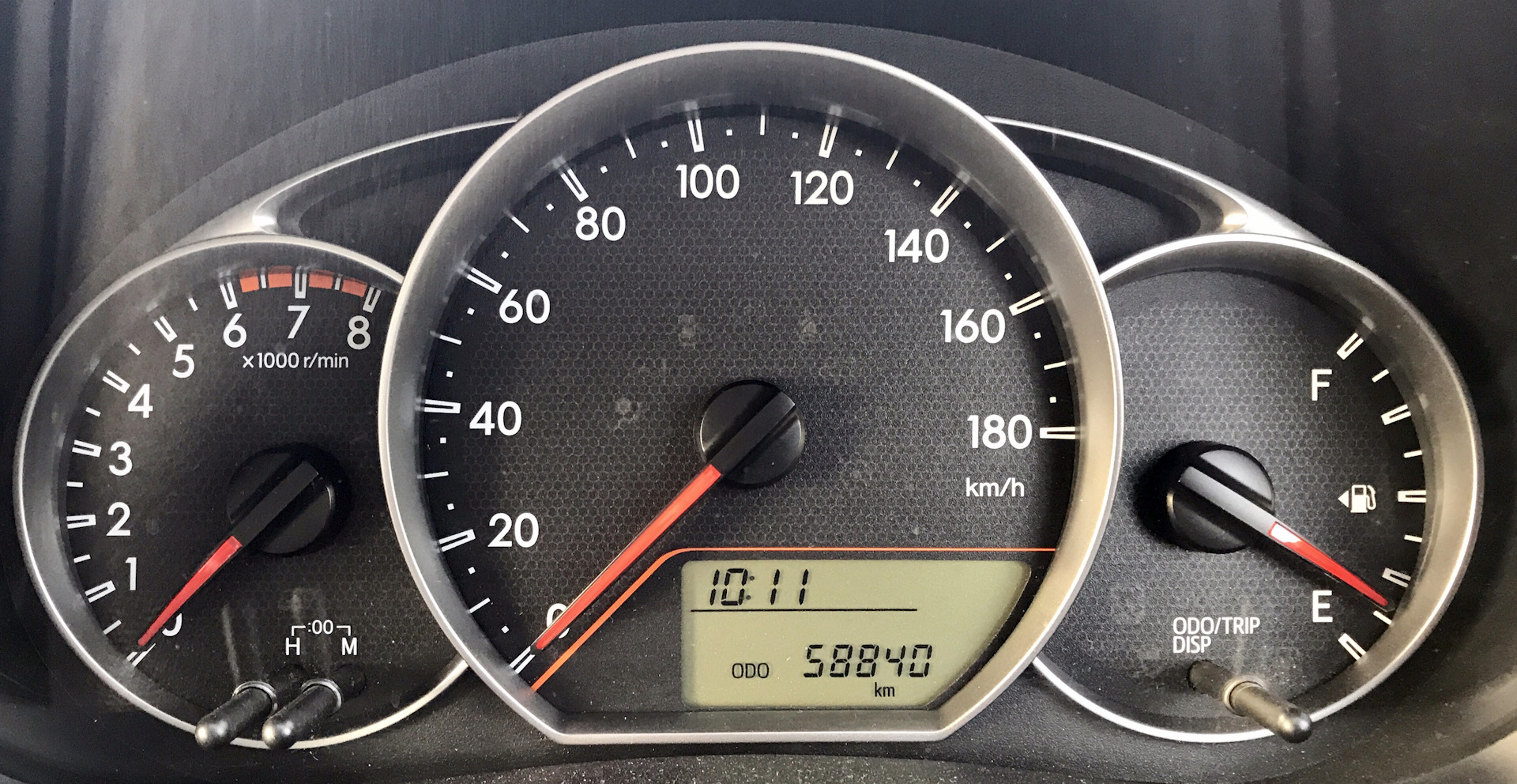 Масло в вариаторе — DRIVE2