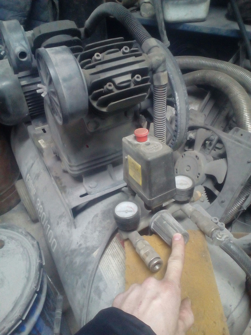 Качество запчастей не радует — Lada Приора хэтчбек, 1,6 л, 2011 года ...