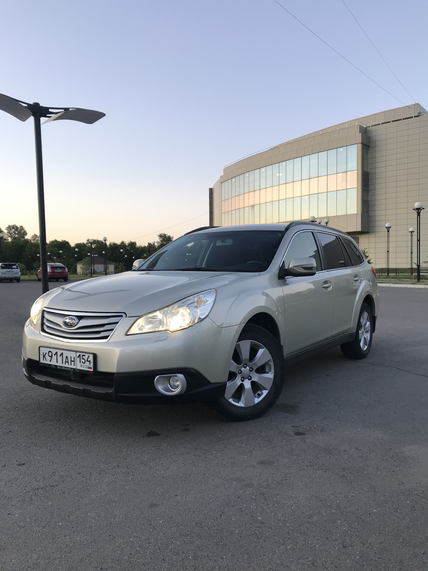 Жесткая подвеска и что с этим делать? — Subaru Outback (BR), 2,5 л, 2011  года | наблюдение | DRIVE2