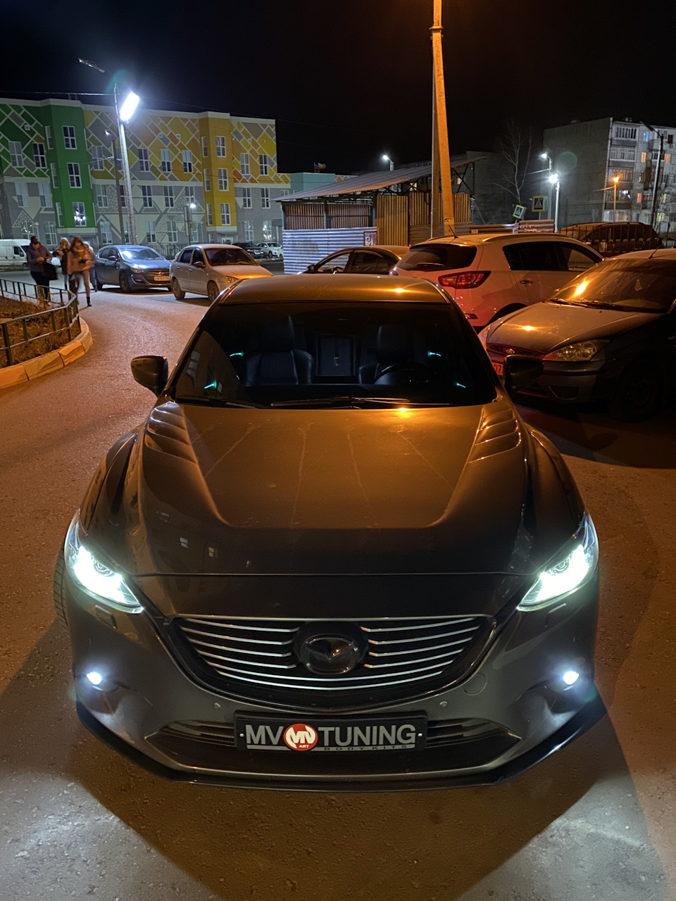 Если клинит подстаканник — Opel Vectra C, 1,8 л, 2008 года | своими ...