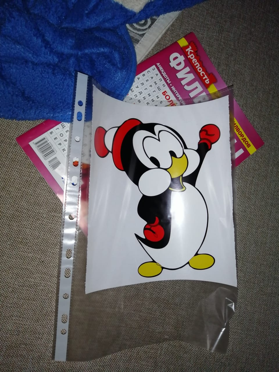 Чилли Вилли:) — KIA Picanto (1G), 1 л, 2007 года | аксессуары | DRIVE2