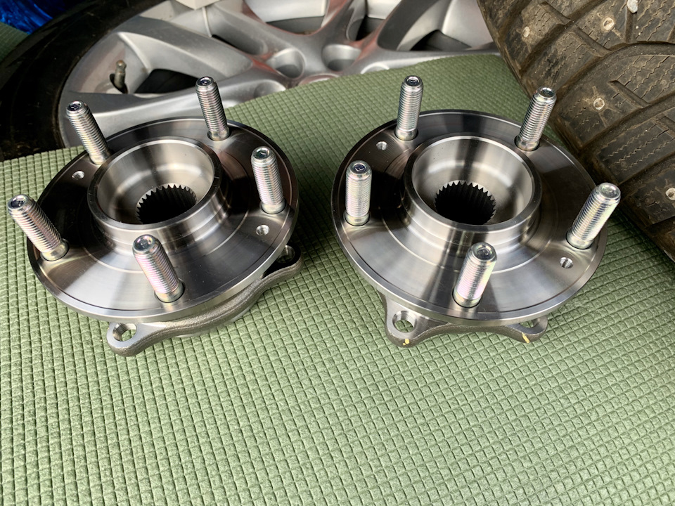 Что бы было красиво! — KIA Sorento (2G), 2,2 л, 2013 года | своими ...