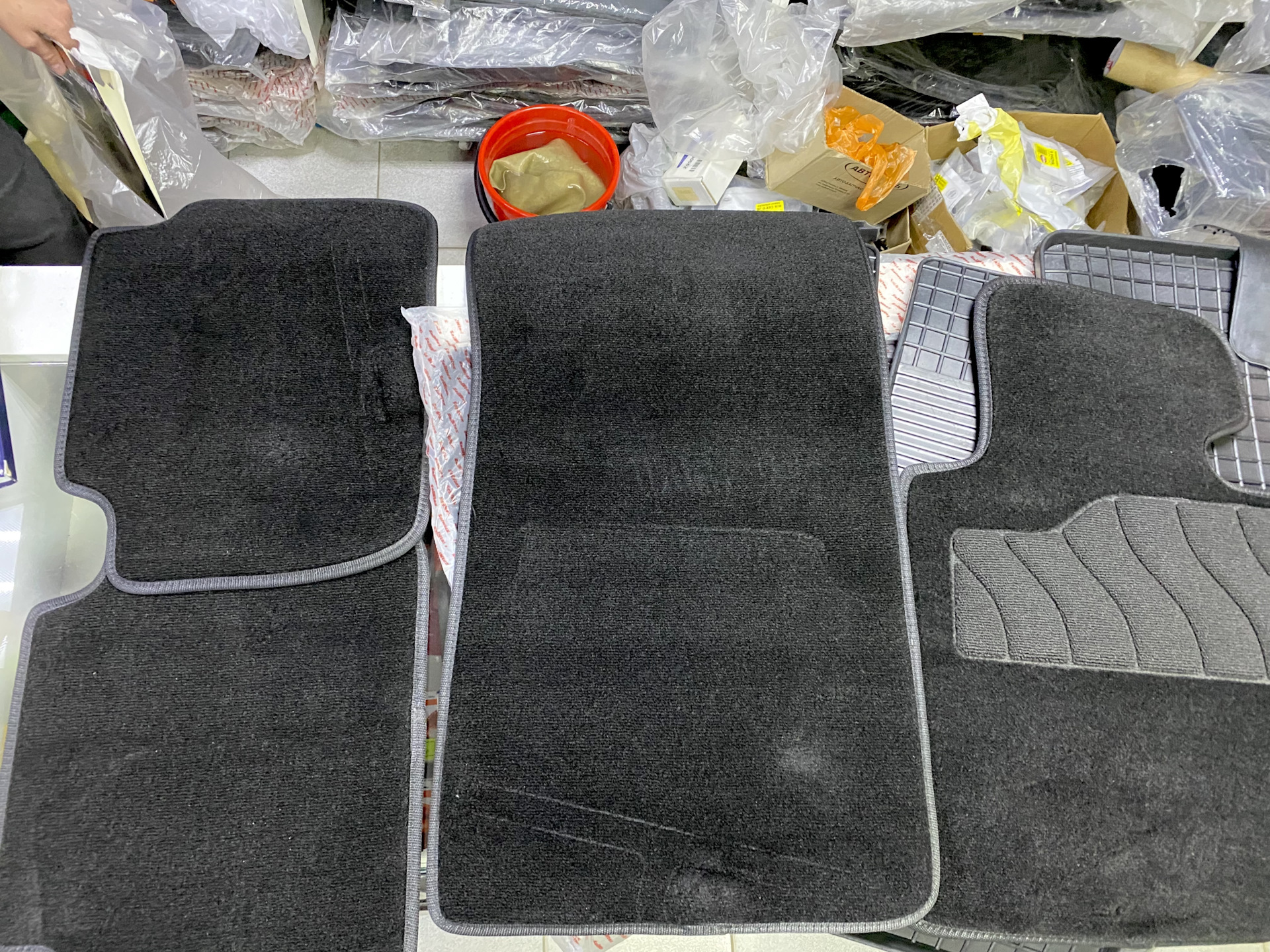 Коврики в салон BMW e46 v8 3uz Бмв е46 в8 3узет Toyota — BMW 3 series ...