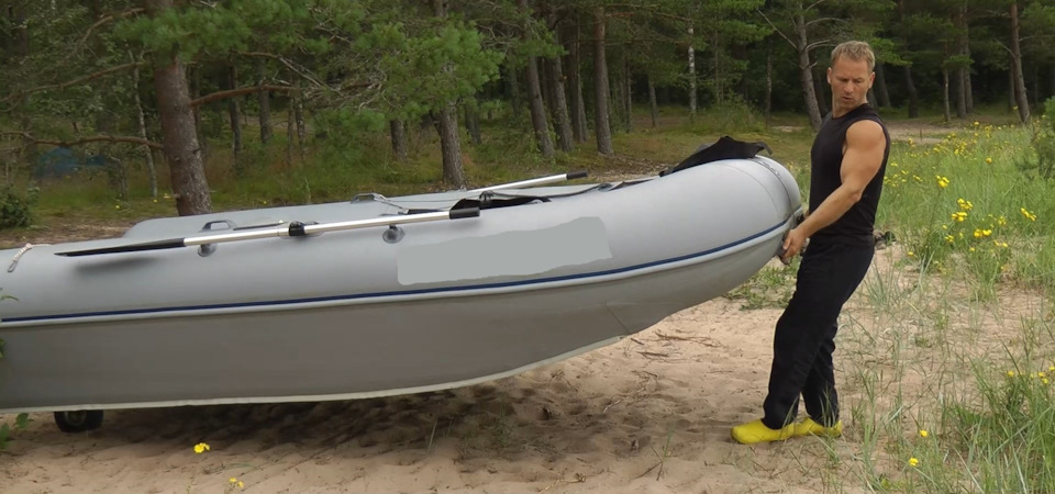 Фото в бортжурнале Mitsubishi Pajero Sport (2G)