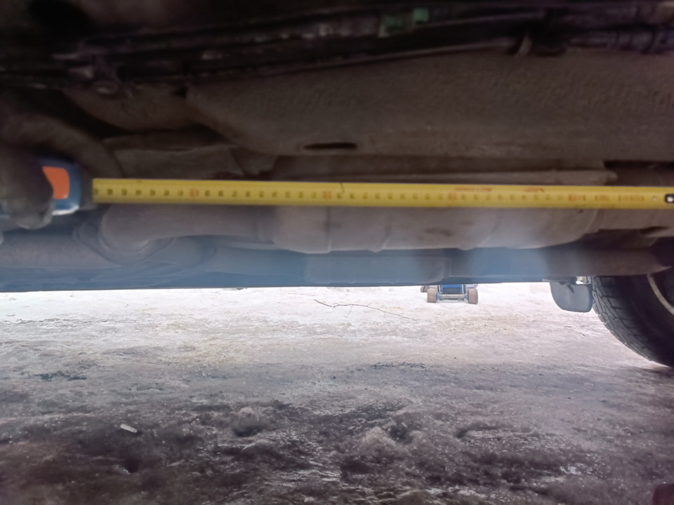Фото в бортжурнале Opel Omega B