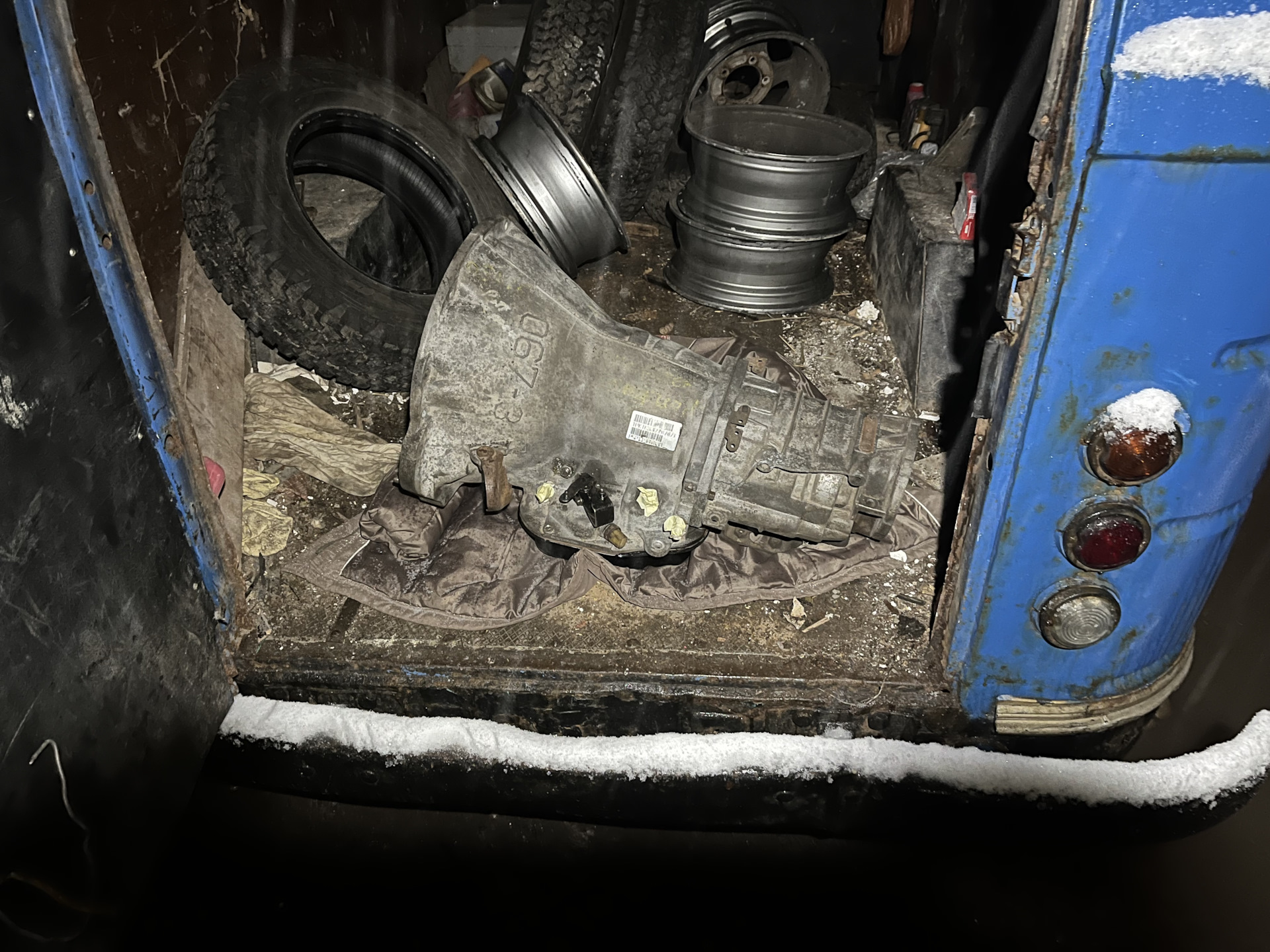 Установки 46re псто — Dodge Durango I, 5,9 л, 2000 года | тюнинг | DRIVE2