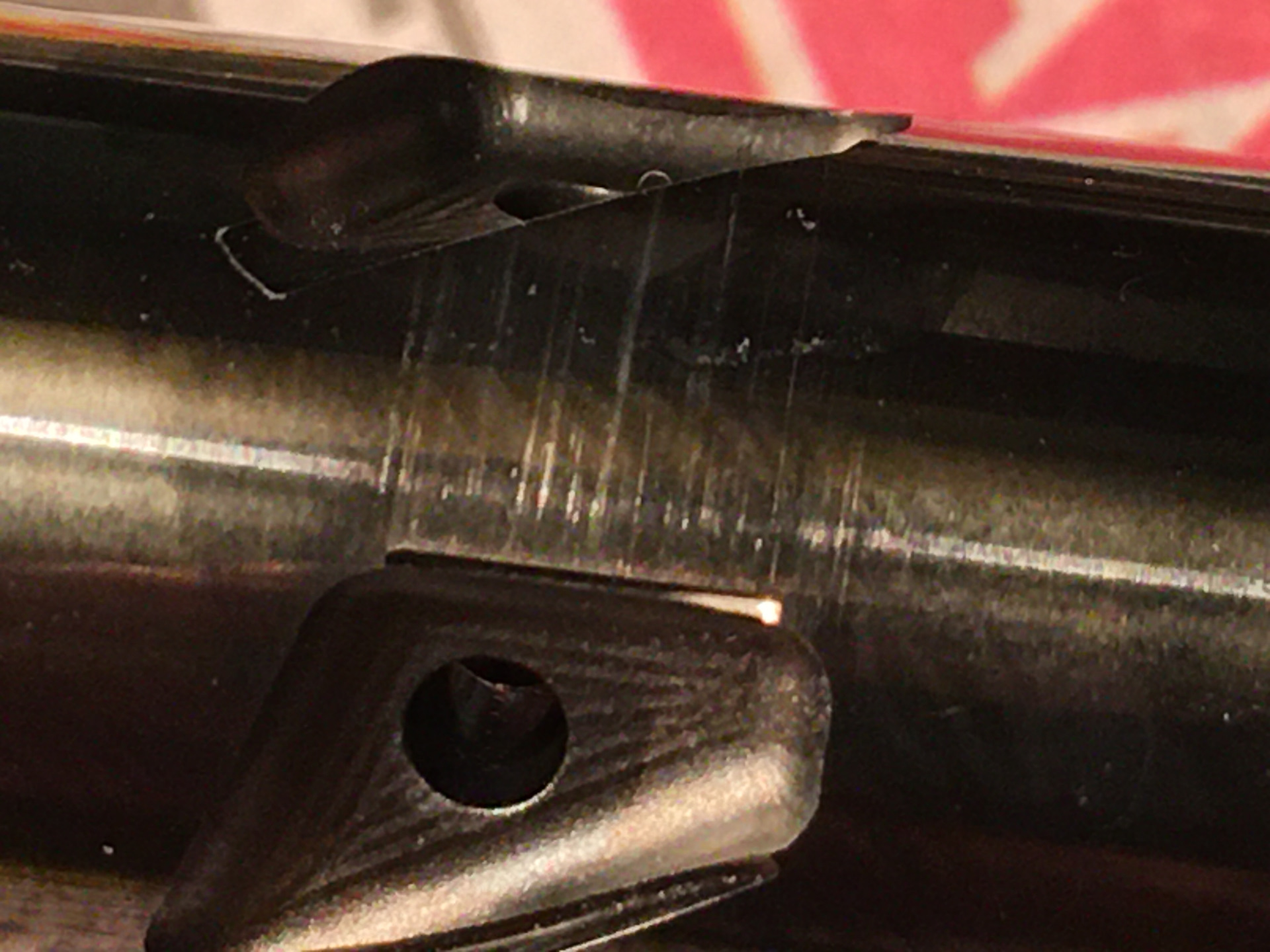 Ремонт тнвд финал — Mitsubishi Pajero (3G), 3,2 л, 2004 года | своими ...