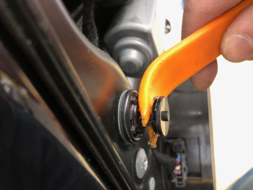 Фото в бортжурнале Volkswagen Passat B6